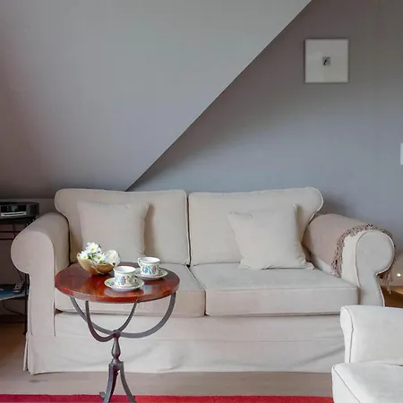 Apartmán Luxus Feskerdam 28 Og