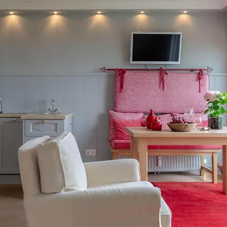 Luxus Feskerdam 28 Og Apartmán *