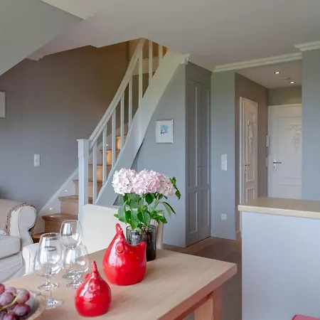 Apartmán Luxus Feskerdam 28 Og *