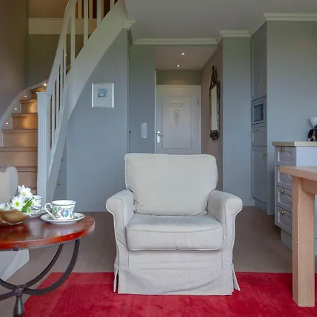 Luxus Feskerdam 28 Og Morsum (Sylt)