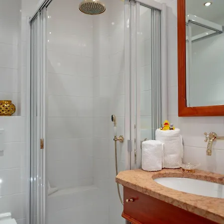 Apartmán Luxus Feskerdam 28 Og Morsum (Sylt)