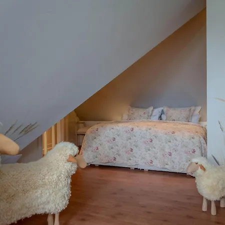 Luxus Feskerdam 28 Og * Morsum (Sylt)