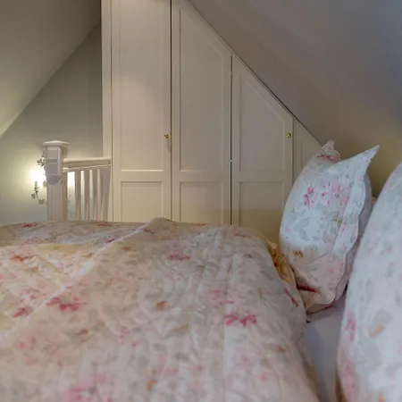 Luxus Feskerdam 28 Og Apartmán